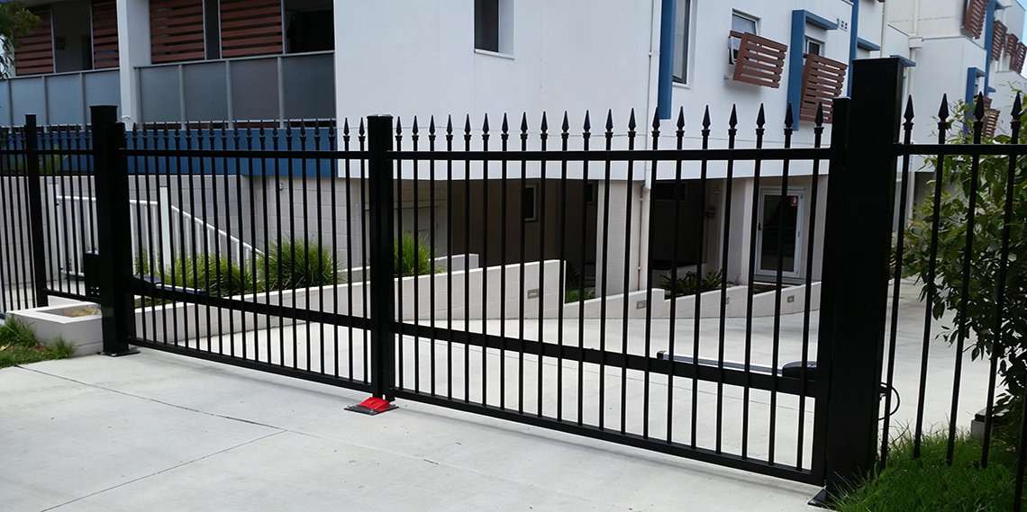 Custom Gates