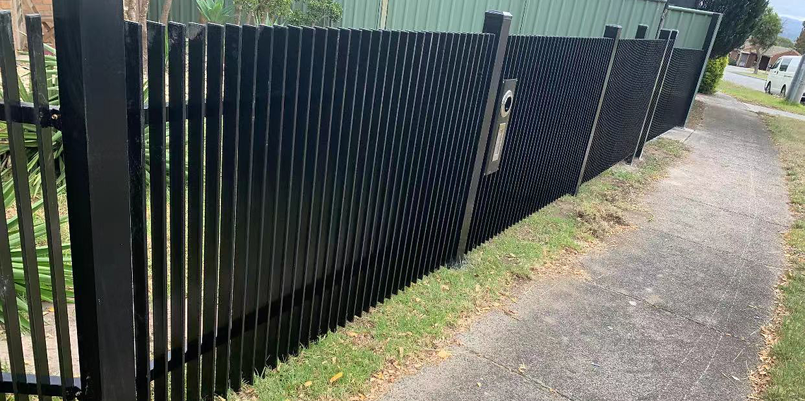 Fencing Sales
