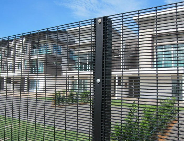 Anti Climb Fence thumbnail 4