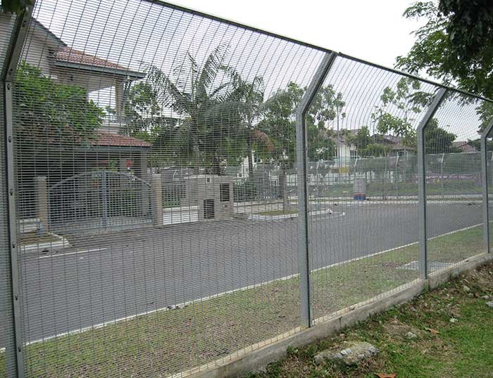 Anti Climb Fence thumbnail 5