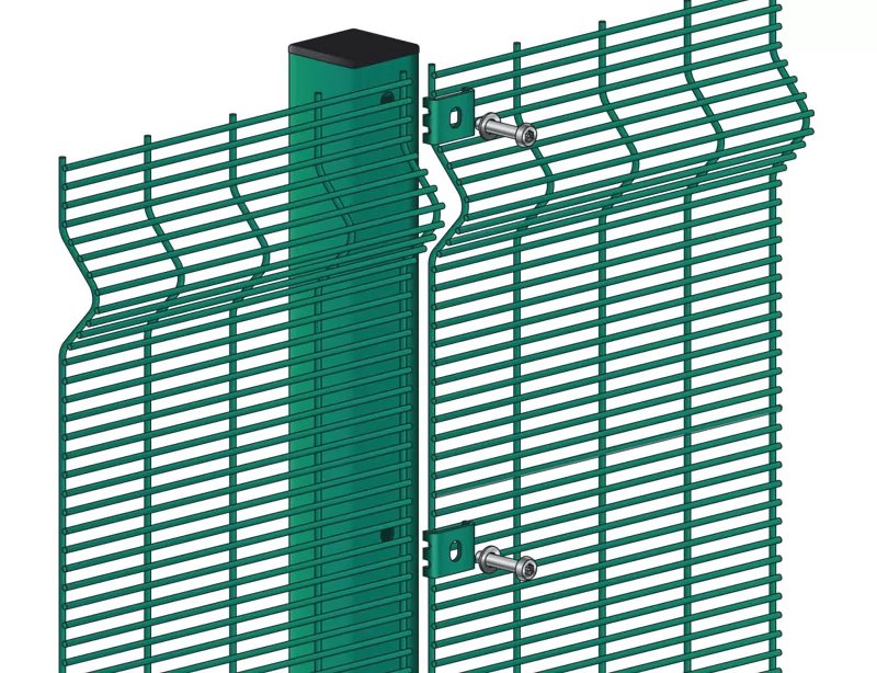 Clearyu Fence
