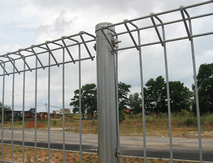 Roll Top Fence thumbnail 5